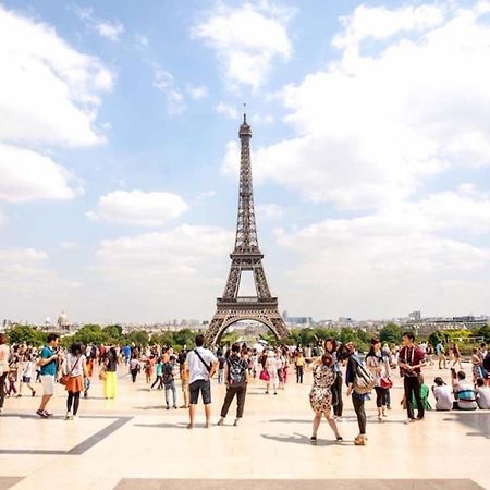 La Suite Emoji - Sdp Lagny Esterno foto