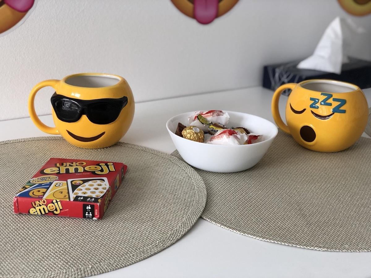 La Suite Emoji - Sdp Lagny Esterno foto