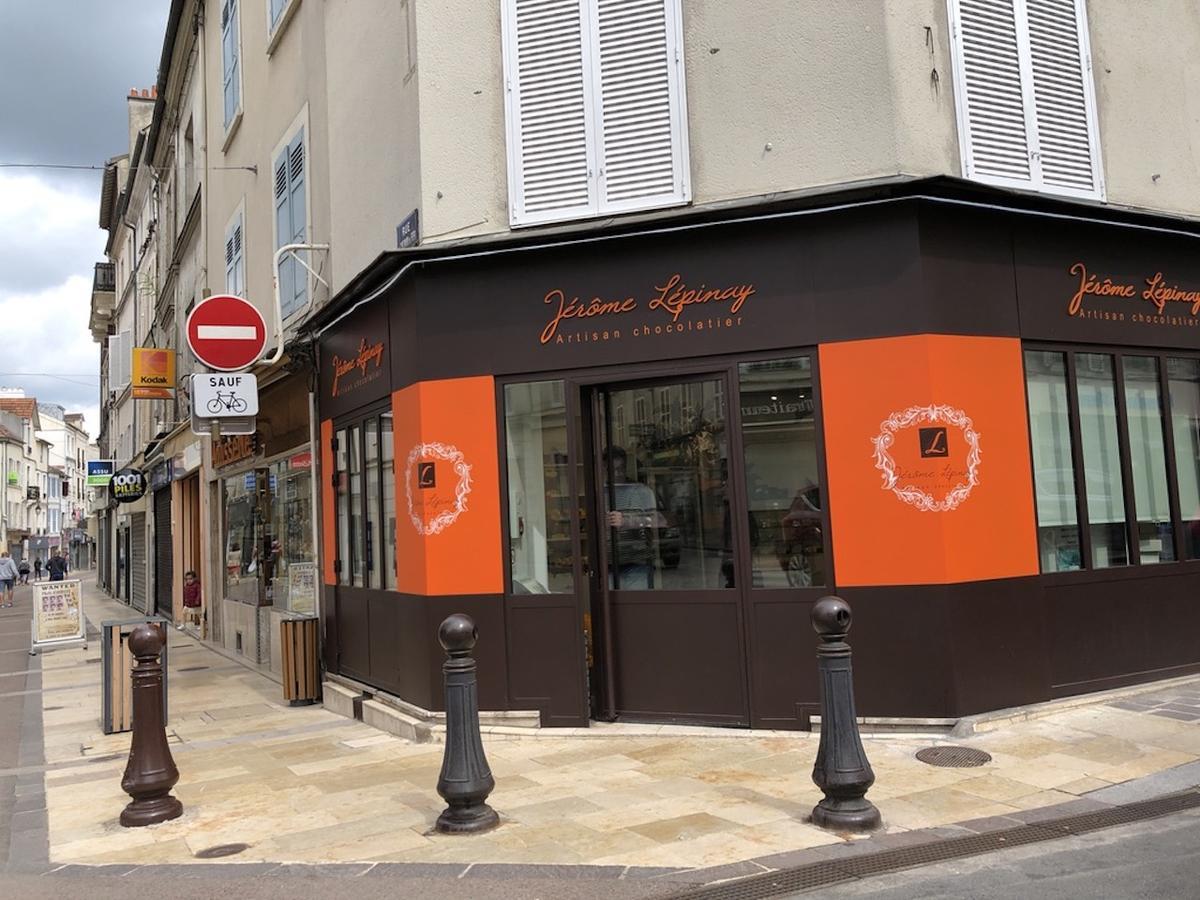 La Suite Emoji - Sdp Lagny Esterno foto
