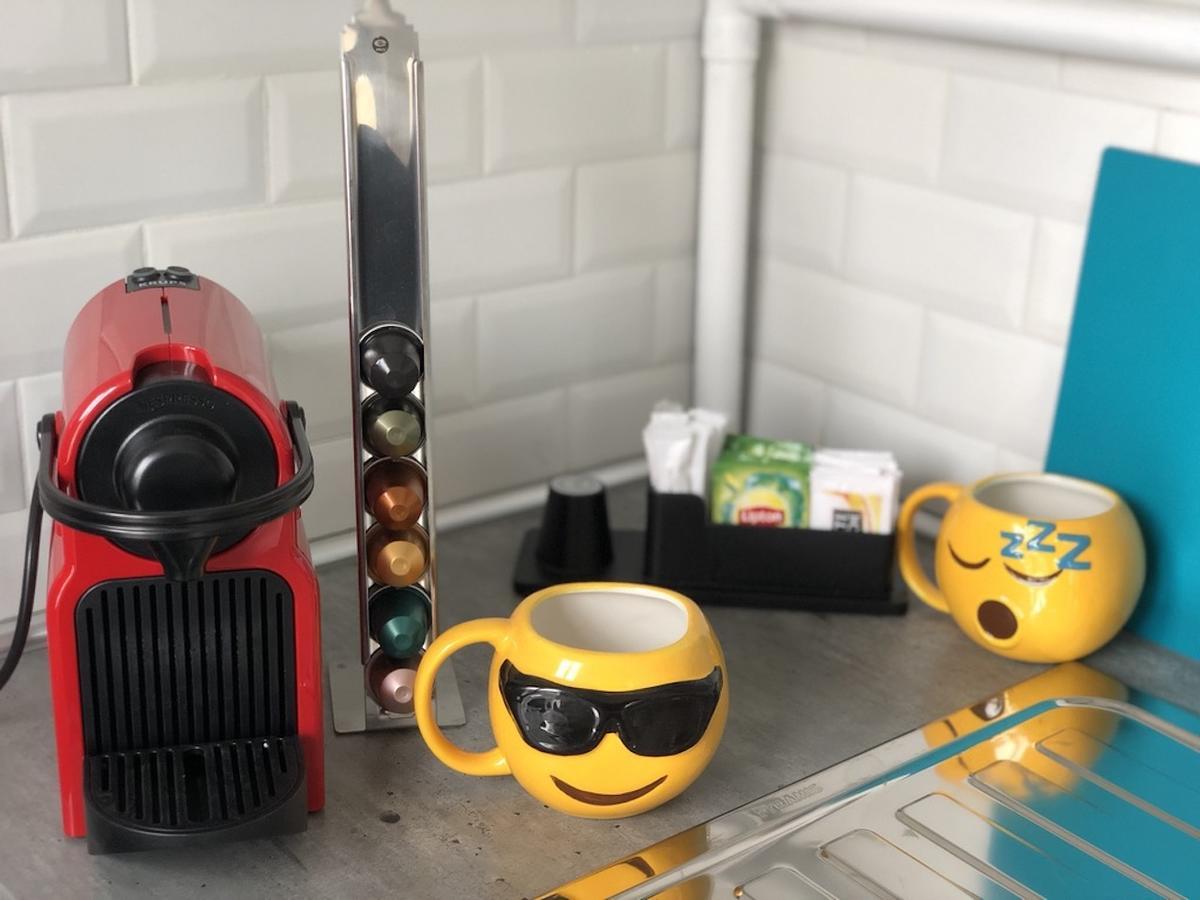La Suite Emoji - Sdp Lagny Esterno foto