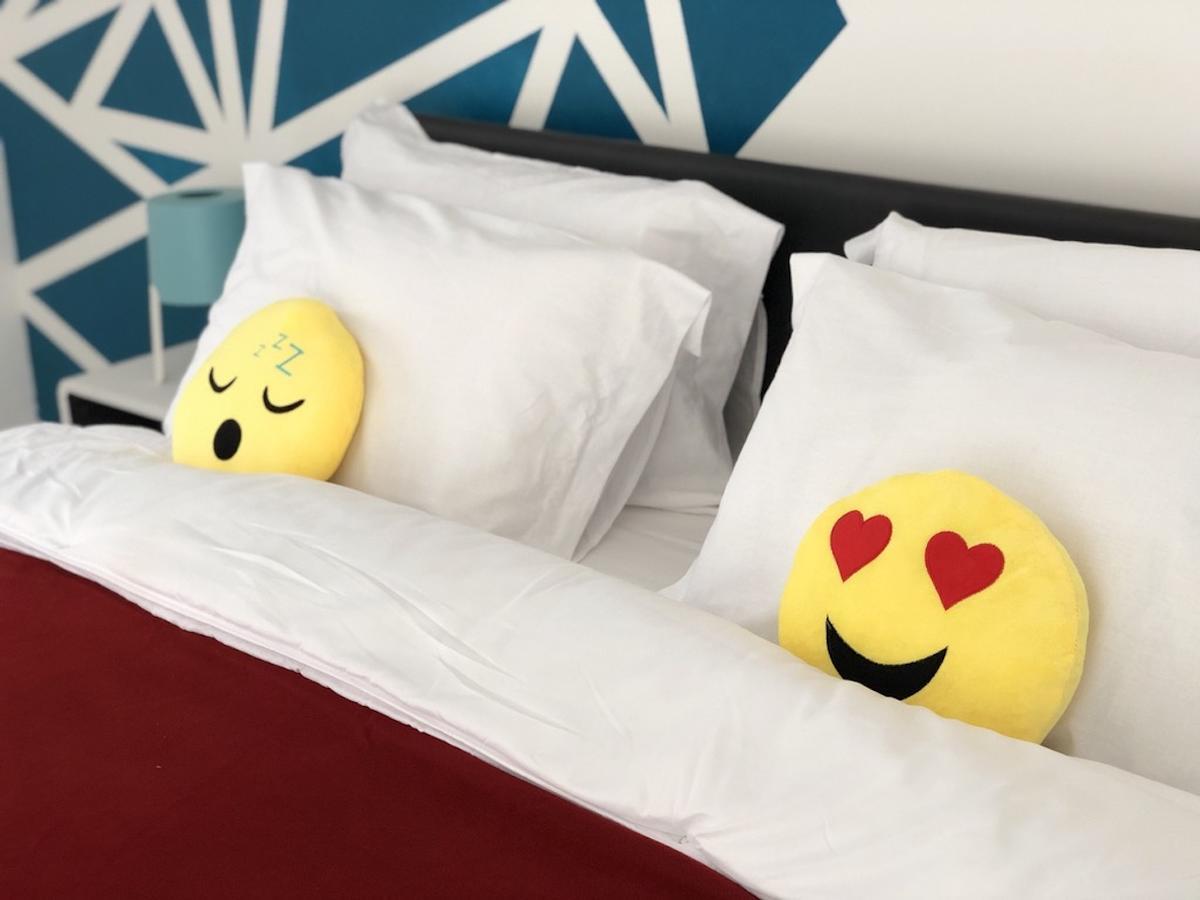 La Suite Emoji - Sdp Lagny Esterno foto